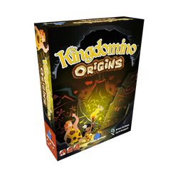 Kingdomino Origins