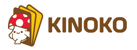 Kinoko Card Game Shop