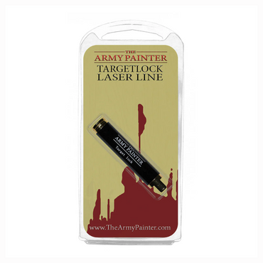 [The Army Painter] Target Lock Laser Line