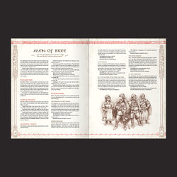 The Lord of the Rings™ Roleplaying  : Core Rules