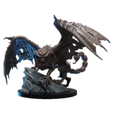 Epic Encounters: Cave of the Manticore (Steamforged)