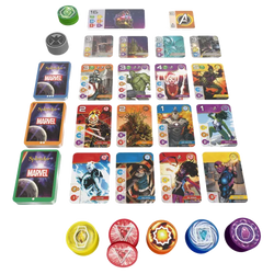 Marvel Splendor