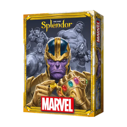 Marvel Splendor