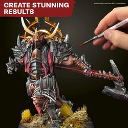 [The Army Painter] Warpaints Fanatic Metallic - Greedy Gold