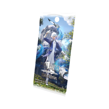 Opus XX - Dawn of Heroes - Booster Pack