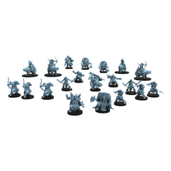 Epic Encounters: Hall of the Orc King (Steamforged)