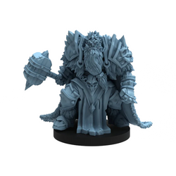 Epic Encounters: Hall of the Orc King (Steamforged)