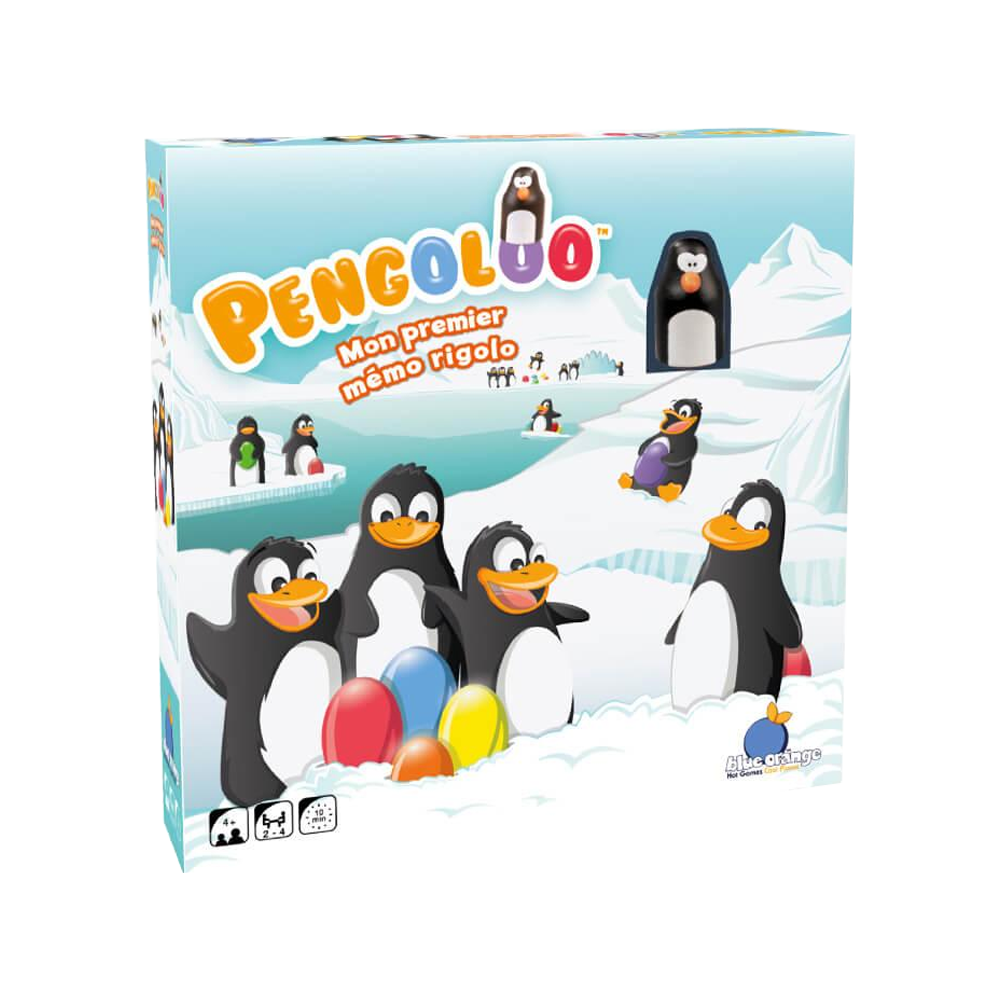 Pengoloo