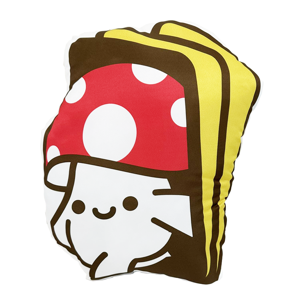 Kinoko Plush - the 1st Edition