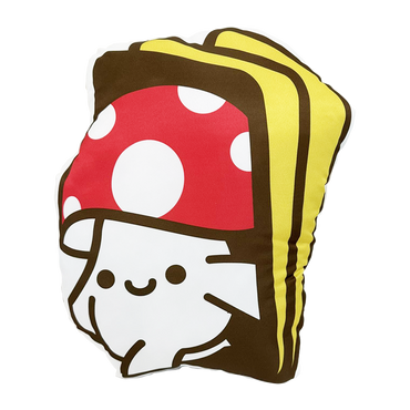 Kinoko Plush - the 1st Edition