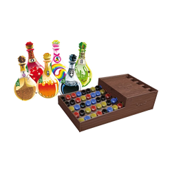 Potion Explosion