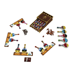 Potion Explosion