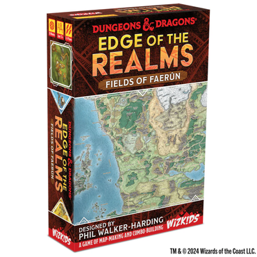 D&D - Edge of the Realms