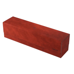 Gamegenic - Cards' Lair 400+ Convertible - Red