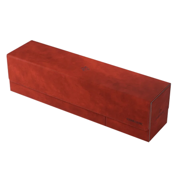 Gamegenic - Cards' Lair 400+ Convertible - Red