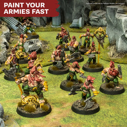 [The Army Painter] Speedpaint Master - Starter Set