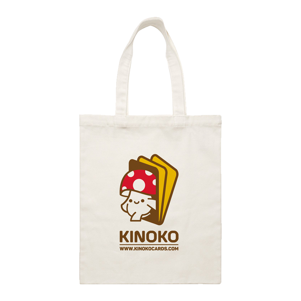 Kinoko Shopping Bag