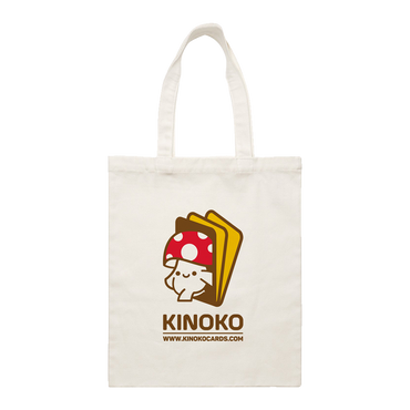 Kinoko Shopping Bag
