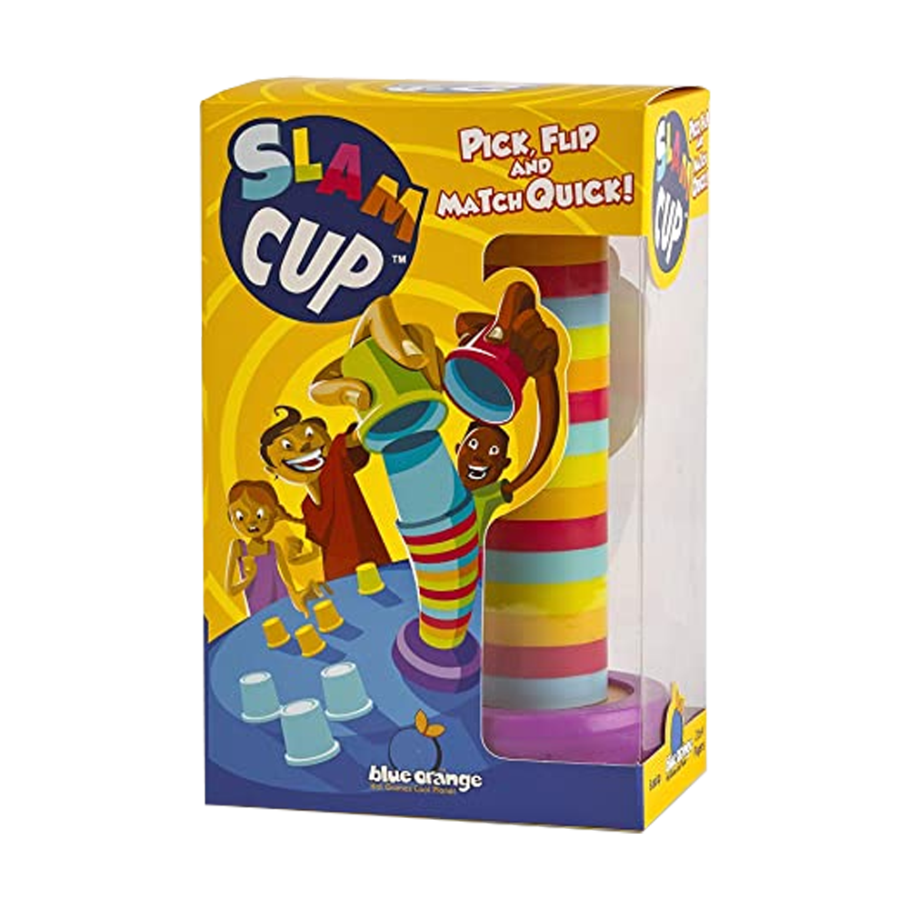 Slam Cup