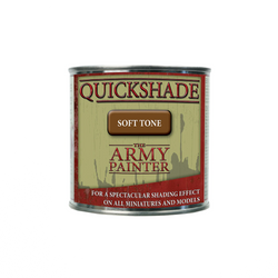 [The Army Painter] Quick Shade - Soft Tone