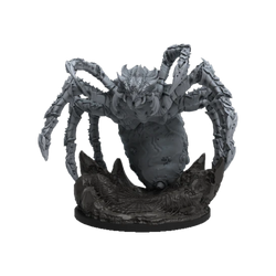 Epic Encounters: Web of the Spider Tyrant (Steamforged)