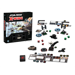 Star Wars X-Wing: 2nd Edition - Core Set
