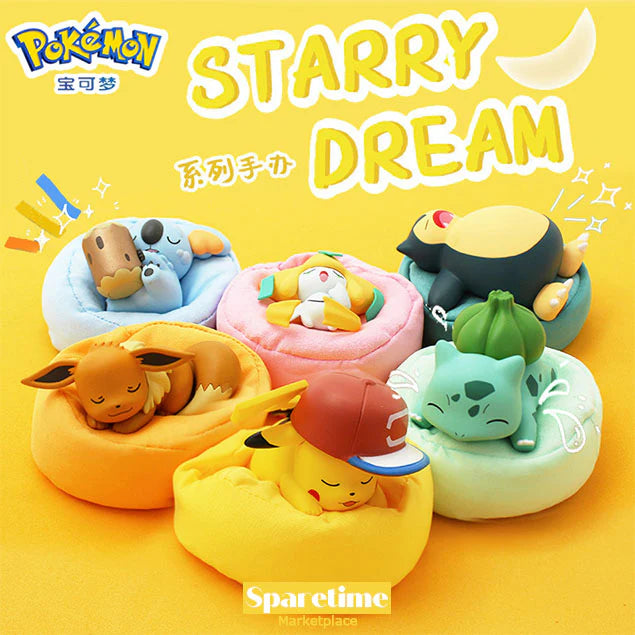 Starry Dream 1.0 - Komala