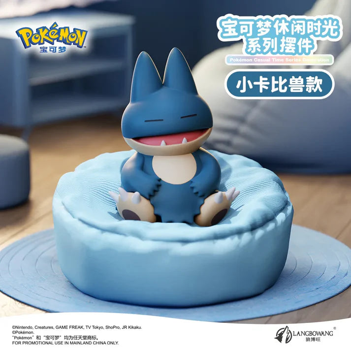 Starry Dream 2.0 - Munchlax