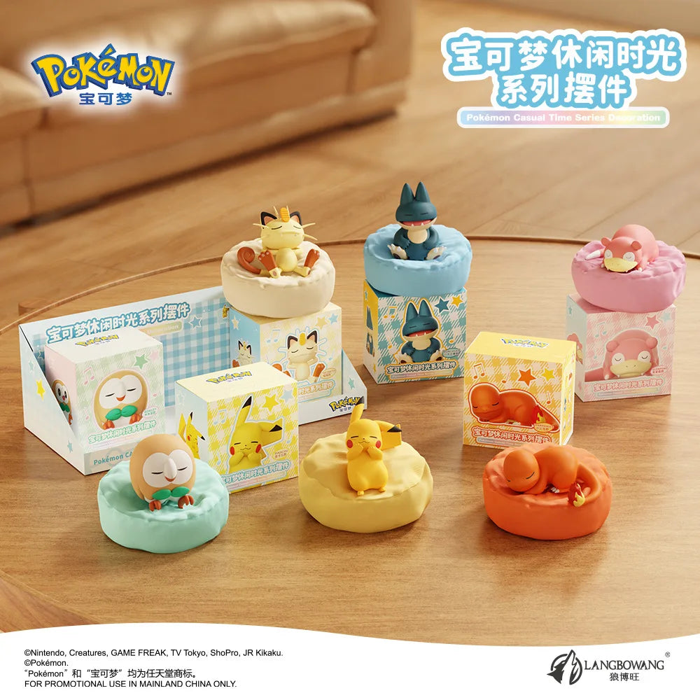 Starry Dream 2.0 - Rowlet