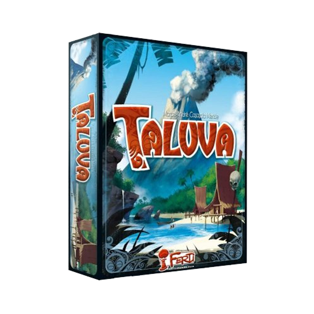 Taluva