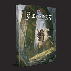 The Lord of the Rings™ Roleplaying  : Core Rules