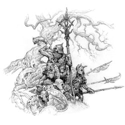The Lord of the Rings™ Roleplaying  : Core Rules
