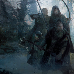 The Lord of the Rings™ Roleplaying  : Core Rules