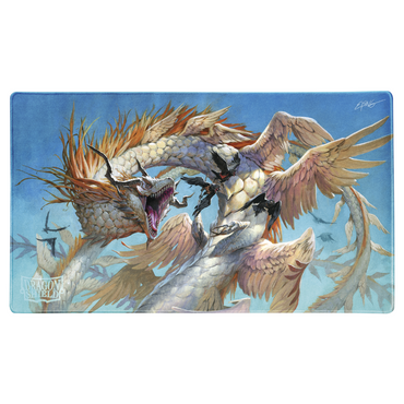 Dragon Shield - The Ejsingandr - Playmat (Copy)
