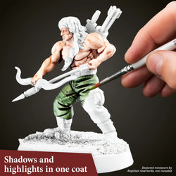 [The Army Painter] Speed Paint 2.0 - Gravelord Grey
