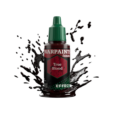 [The Army Painter] Warpaints Fanatic Effects - True Blood