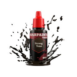 [The Army Painter] Warpaints Fanatic Wash - Strong Tone