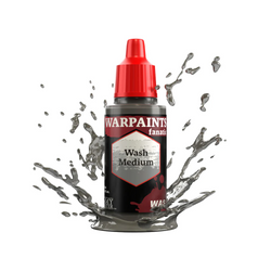 [The Army Painter] Warpaints Fanatic Wash - Wash Medium