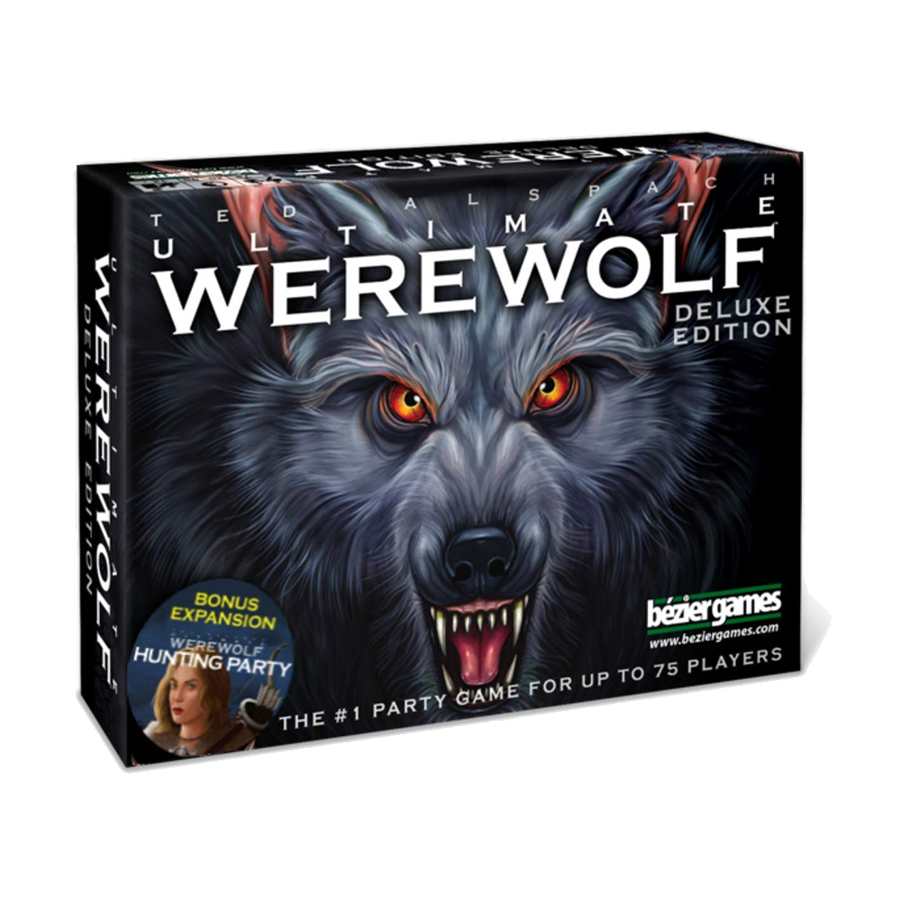 Ultimate Werewolf (Deluxe Edition)