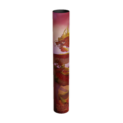 Dragon Shield - Wood Dragon 2024 - TCG Playmat + Tube