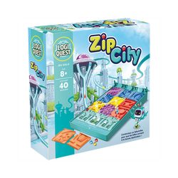 Zip City