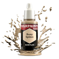 [The Army Painter] Warpaints Fanatic - Boney Spikes