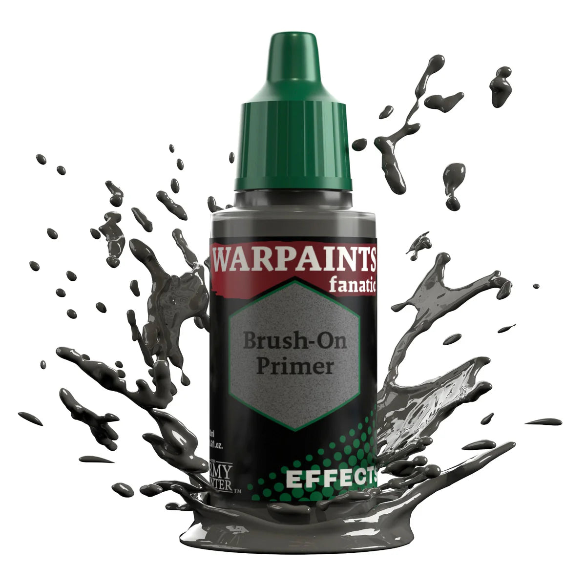 [The Army Painter] Warpaints Fanatic - Effects - Brush-On Primer