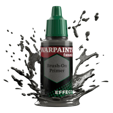 [The Army Painter] Warpaints Fanatic - Effects - Brush-On Primer