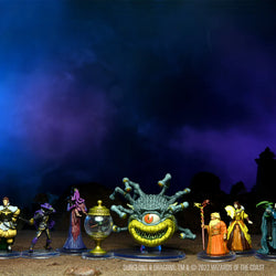 Wizkids - D&D - Icons of the Realms - Waterdeep: Dragon Heist Box Set 1