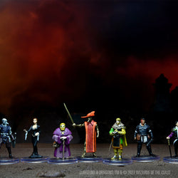 Wizkids - D&D - Icons of the Realms - Waterdeep: Dragon Heist Box Set 2