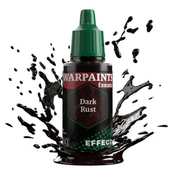 [The Army Painter] Warpaints Fanatic - Effects - Dark Rust