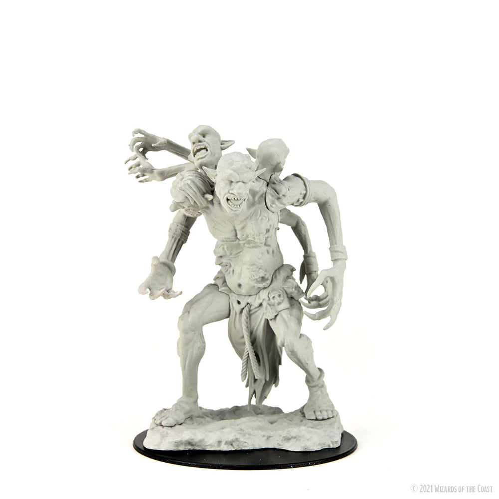 Wizkids D&D Nolzur's Marvelous Miniatures: Dire Troll