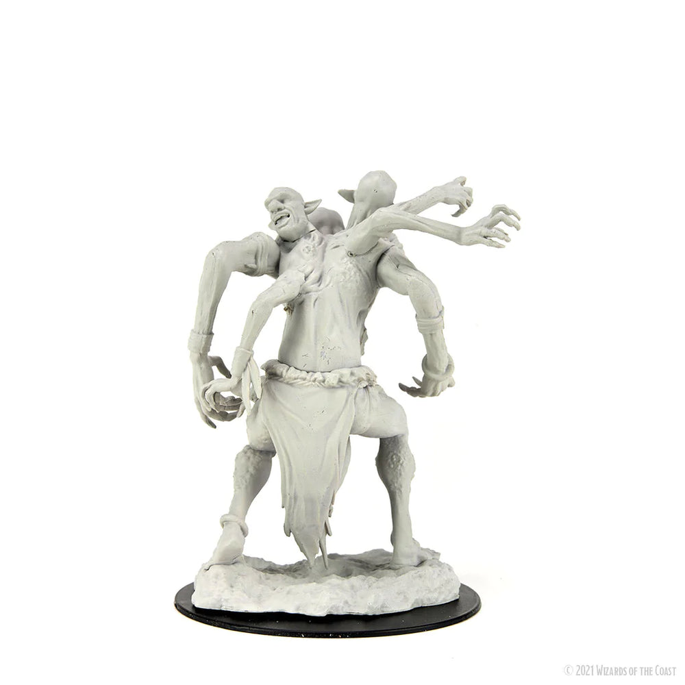 Wizkids D&D Nolzur's Marvelous Miniatures: Dire Troll