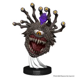 Wizkids - D&D - Heroclix Iconix - Eye of the Beholder